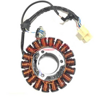 HONDA CBR250 STATÖR KOMPLE ORJİNAL