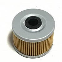 HONDA CBR250 YAĞ FİLİTRESİ A KALİTE