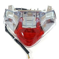 HONDA DİO 110 ARKA STOP KOMPLE E-MARK