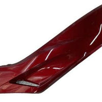 HONDA DİO 110  DÖŞEME DESTEĞİ  SAĞ KIRMIZI ORJİNAL