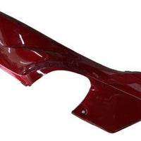 HONDA DİO 110  DÖŞEME DESTEĞİ SOL KIRMIZI ORJİNAL