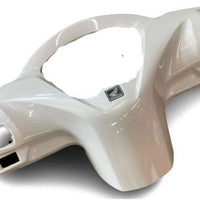 HONDA DİO 110 GİDON MUHAFAZA ARKA BEYAZ ORJİNAL