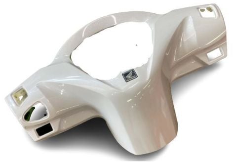 HONDA DİO 110 GİDON MUHAFAZA ARKA BEYAZ ORJİNAL