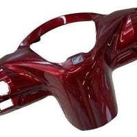 HONDA DİO 110 GİDON MUHAFAZA ARKA KIRMIZI ORJİNAL