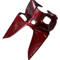 HONDA DİO 110  İÇ KUTU ÜST KIRMIZI  ORJİNAL