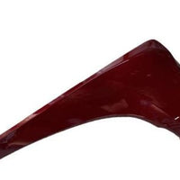 HONDA DİO 110 ÖN DİZLİK SAĞ KIRMIZI ORJİNAL