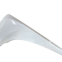 HONDA DİO 110  ÖN DİZLİK SOL BEYAZ ORJİNAL