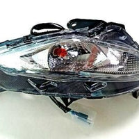 HONDA DİO 110 ÖN SİNYAL SAĞ  E-MARK