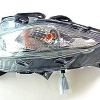 HONDA DİO 110 ÖN SİNYAL SOL  E-MARK