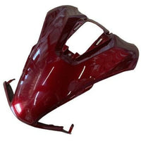 HONDA DİO 110 ÖN SİPERLİK KIRMIZI ORJİNAL