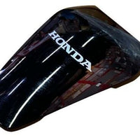 HONDA DİO 110 ÖN SİPERLİK ÜST KAPAK SİYAH ORJİNAL