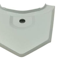 HONDA DİO 110  STOP ÜSTÜ KAPAK BEYAZ ORJİNAL