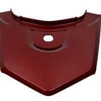 HONDA DİO 110  STOP ÜSTÜ KAPAK KIRMIZI ORJİNAL