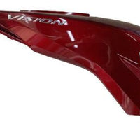 HONDA DİO 110  YAN KAPAK SAĞ KIRMIZI ORJİNAL