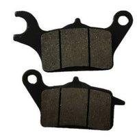 HONDA DİO ÖN FREN DİSK BALATA