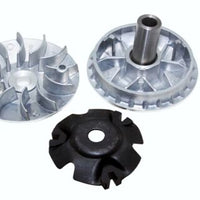 HONDA FİZY 125 ÖN DEBRİYAJ KOMPLE TAKIM