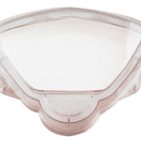 HONDA FİZY 125 KM SAATİ CAMI