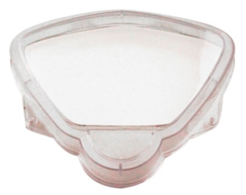 HONDA FİZY 125 KM SAATİ CAMI