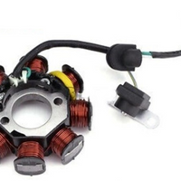 HONDA İNNOVA E/M STATÖR KOMPLE