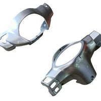 HONDA İNNOVA 2007 FAR VE KM ÇERCEVE TK GRİ