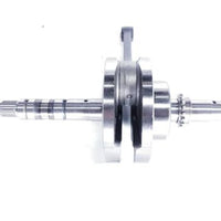 HONDA İNNOVA ANF YENİ MODEL KRANK KOMPLE