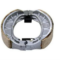 HONDA İNNOVA ARKA FREN BALATASI