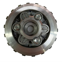 HONDA İNNOVA DEBRİYAJ İÇ GÖBEĞİ KOMPLE BALATALI