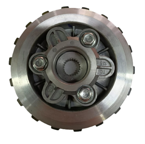 HONDA İNNOVA DEBRİYAJ İÇ GÖBEĞİ KOMPLE BALATALI