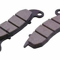 HONDA İNNOVA ÖN FREN BALATASI