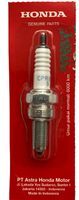 HONDA ORJİNAL BUJİ YAMAHA NMAX 125-155 CPR8EA-9 SPCYA 110 CBF150 CB125-E