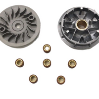 HONDA PCX 125-150 MODİFİYE ÖN DEBRİYAJ VARYATÖR