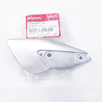 HONDA PCX 125 2018-2020 BASAMAK ARKA SOL