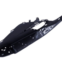 HONDA PCX 125 2018-2020 BASAMAK ÖN SOL ORJİNAL