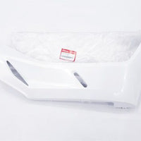 HONDA PCX 125 2018-2020 DÖŞEME DESTEĞİ SAĞ BEYAZ