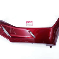 HONDA PCX 125 2018-2020 DÖŞEME DESTEĞİ SAĞ BORDO