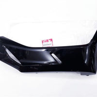 HONDA PCX 125 2018-2020 DÖŞEME DESTEĞİ SAĞ SİYAH