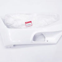 HONDA PCX 125 2018-2020 DÖŞEME DESTEĞİ SOL BEYAZ