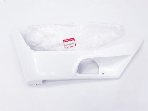 HONDA PCX 125 2018-2020 DÖŞEME DESTEĞİ SOL BEYAZ