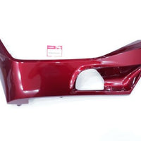 HONDA PCX 125 2018-2020 DÖŞEME DESTEĞİ SOL BORDO