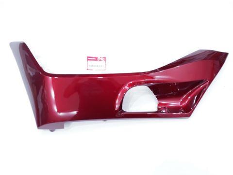 HONDA PCX 125 2018-2020 DÖŞEME DESTEĞİ SOL BORDO