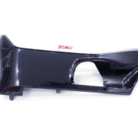 HONDA PCX 125 2018-2020 DÖŞEME DESTEĞİ SOL SİYAH