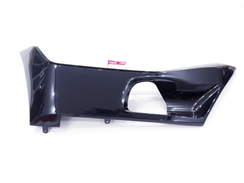 HONDA PCX 125 2018-2020 DÖŞEME DESTEĞİ SOL SİYAH