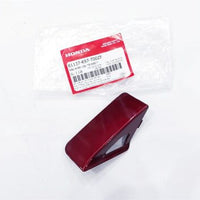 HONDA PCX 125 2018-2020 EMG KAPAĞI BORDO ORJİNAL