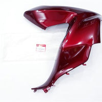 HONDA PCX 125 2018-2020 GRANAJ ÖN SAĞ BORDO