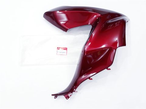 HONDA PCX 125 2018-2020 GRANAJ ÖN SAĞ BORDO
