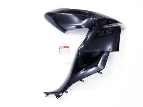 HONDA PCX 125 2018-2020 GRANAJ ÖN SAĞ SİYAH ORJİNAL