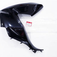 HONDA PCX 125 2018-2020 GRANAJ ÖN SOL SİYAH ORJİNAL