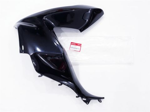 HONDA PCX 125 2018-2020 GRANAJ ÖN SOL SİYAH ORJİNAL