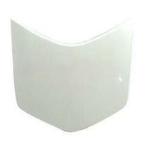 HONDA PCX 125 2018-2020 KAPAK ÇEKME ORTA BEYAZ