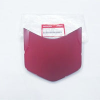 HONDA PCX 125 2018-2020 KAPAK ÇEKME ORTA BORDO ORJİNAL